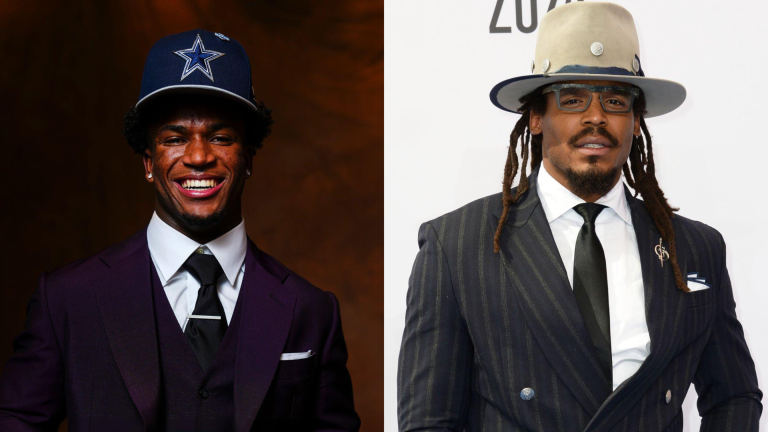 Cam Newton’s “Netflix special” comparison perfectly captures Caleb Downs’ Cowboys experience Caleb Downs