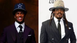 Cam Newton’s “Netflix special” comparison perfectly captures Caleb Downs’ Cowboys experience Caleb Downs