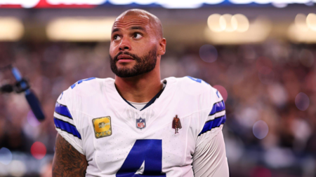 Dak Prescott
