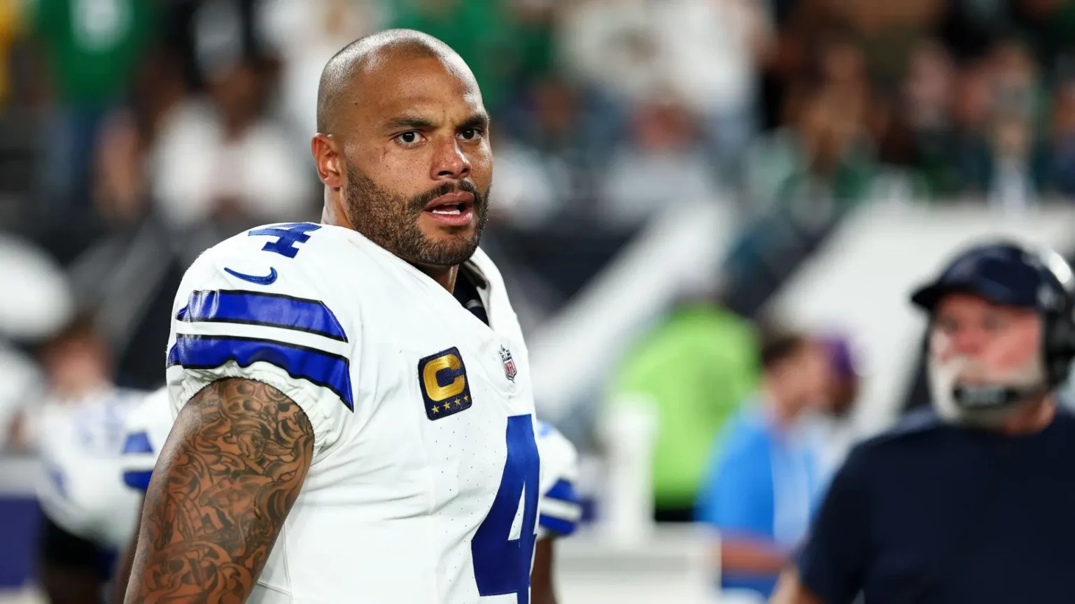Dak Prescott