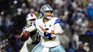 Dak Prescott