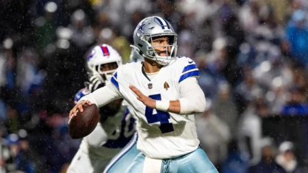 Dak Prescott