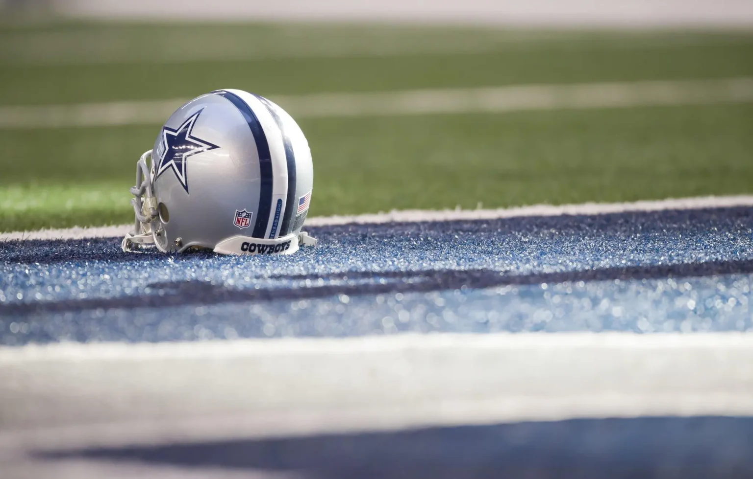 Dallas Cowboys cap space