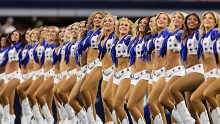 Dallas Cowboys training camp schedule (July 31): Fan Night, practice updates & what to know Cowboys training camp July 31, 2026