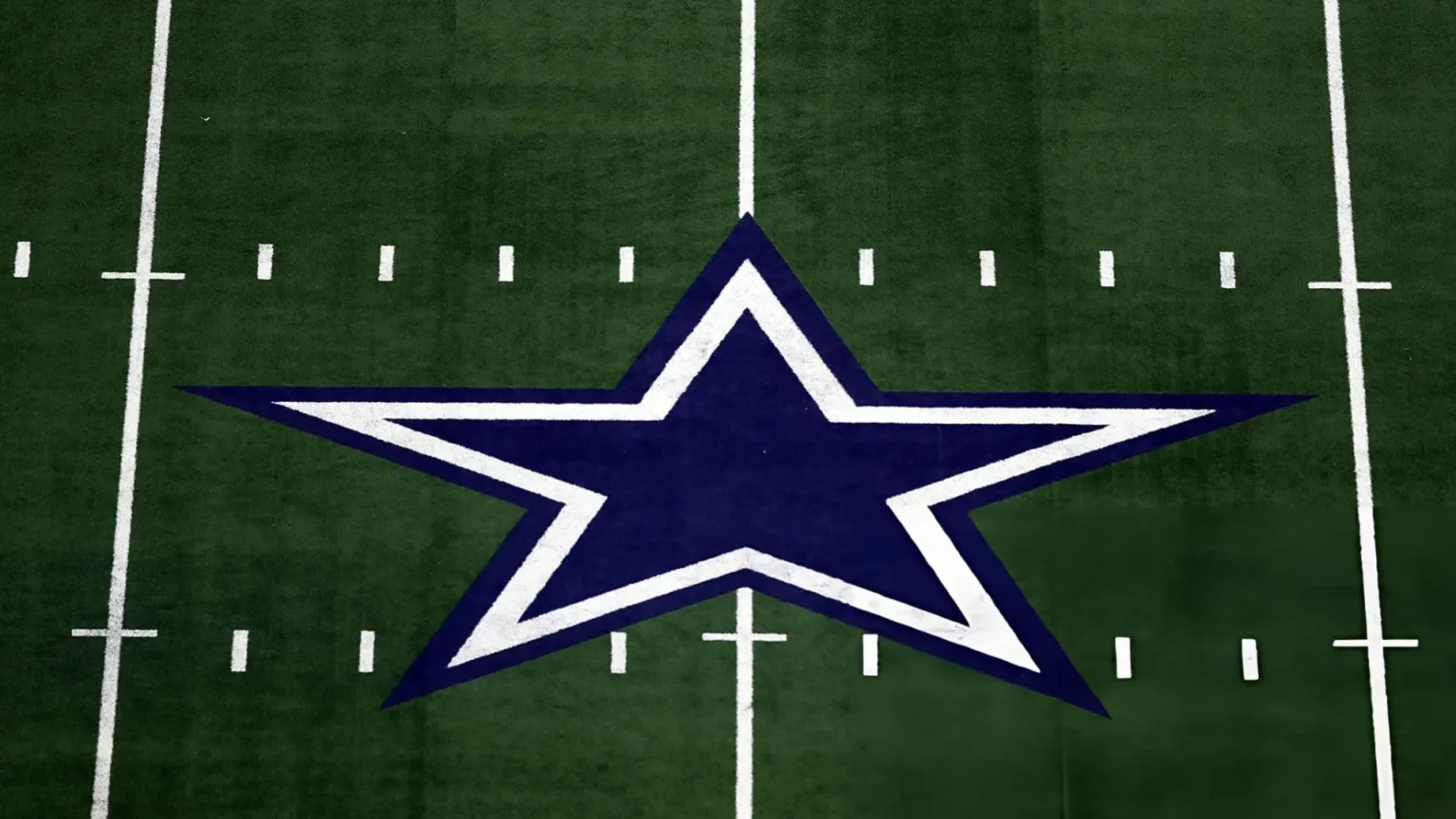 Dallas Cowboys announce two open training camp practices at The Star with drone show Cowboys training camp 2026