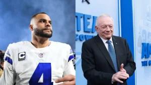 Dallas Cowboys predicted to appear in the 2026 NFC championship game
