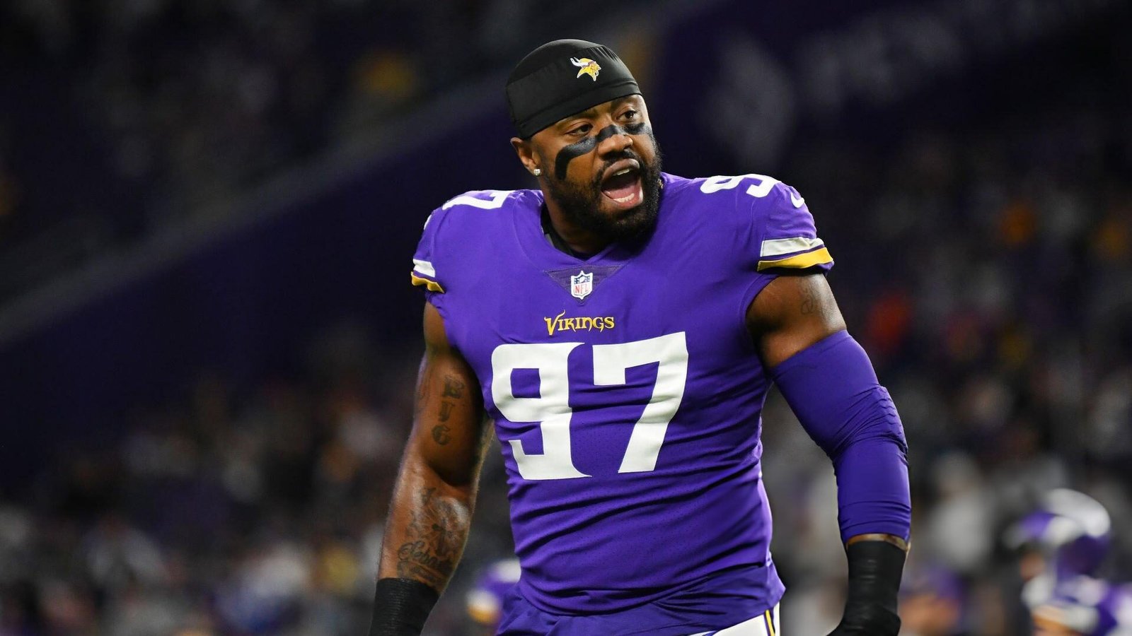 Everson Griffen