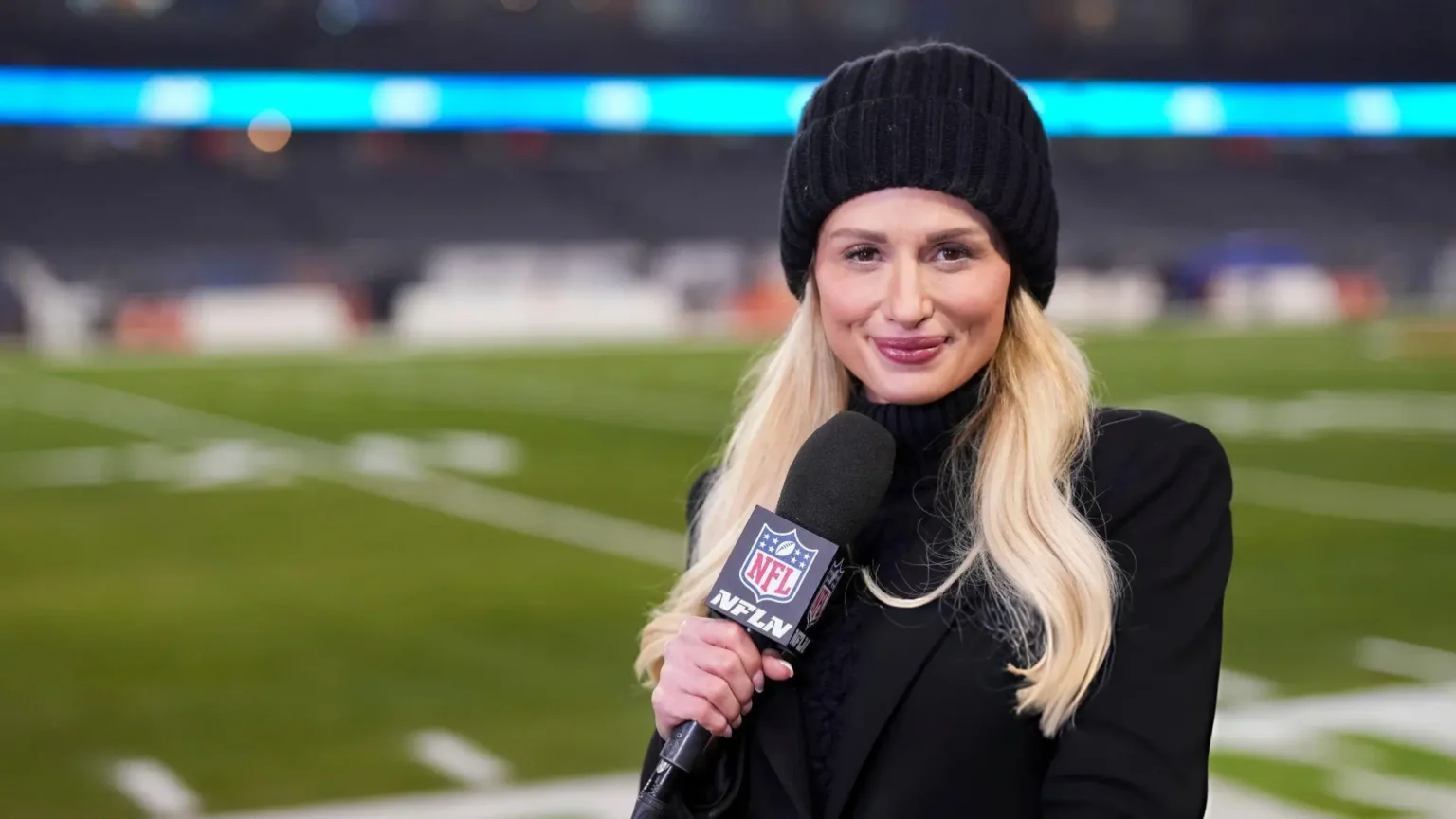 Cowboys insider Jane Slater shares major update on her future following ESPN-NFL Network deal Jane Slater contract