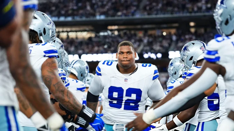 Quinnen Williams contract extension