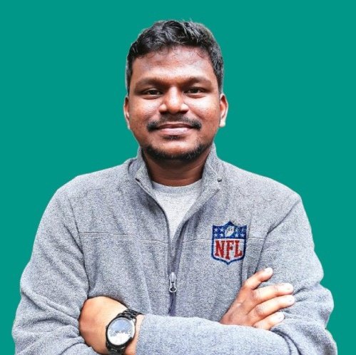 Ashutosh Kadam