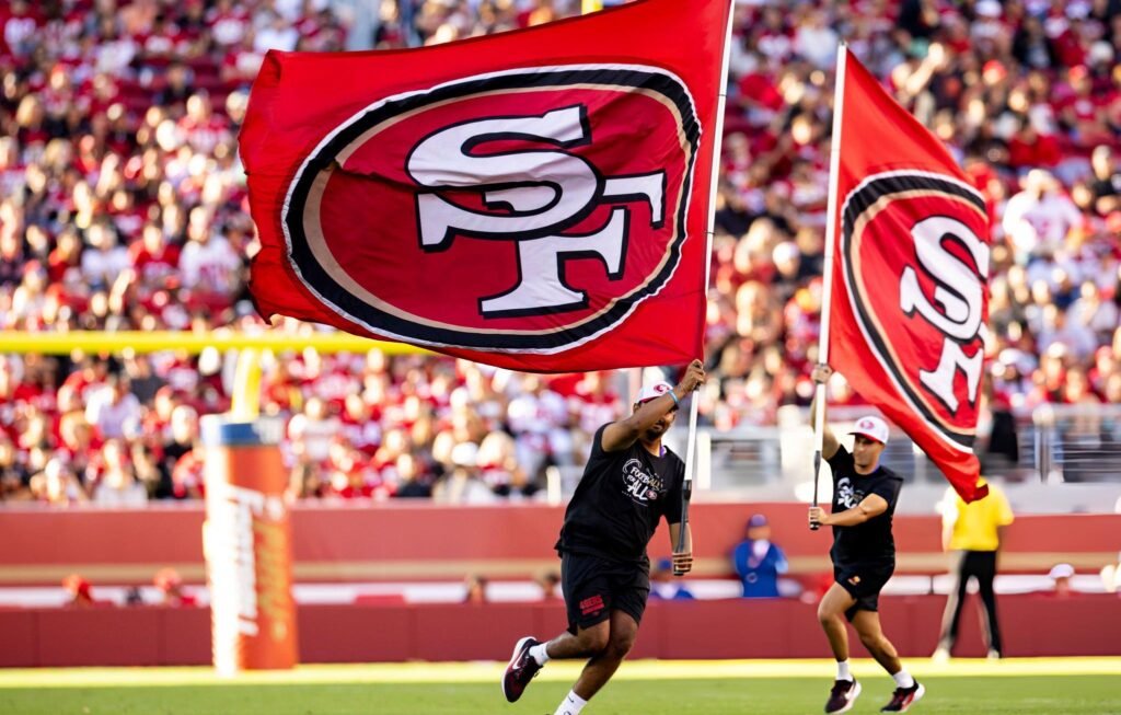 49ers