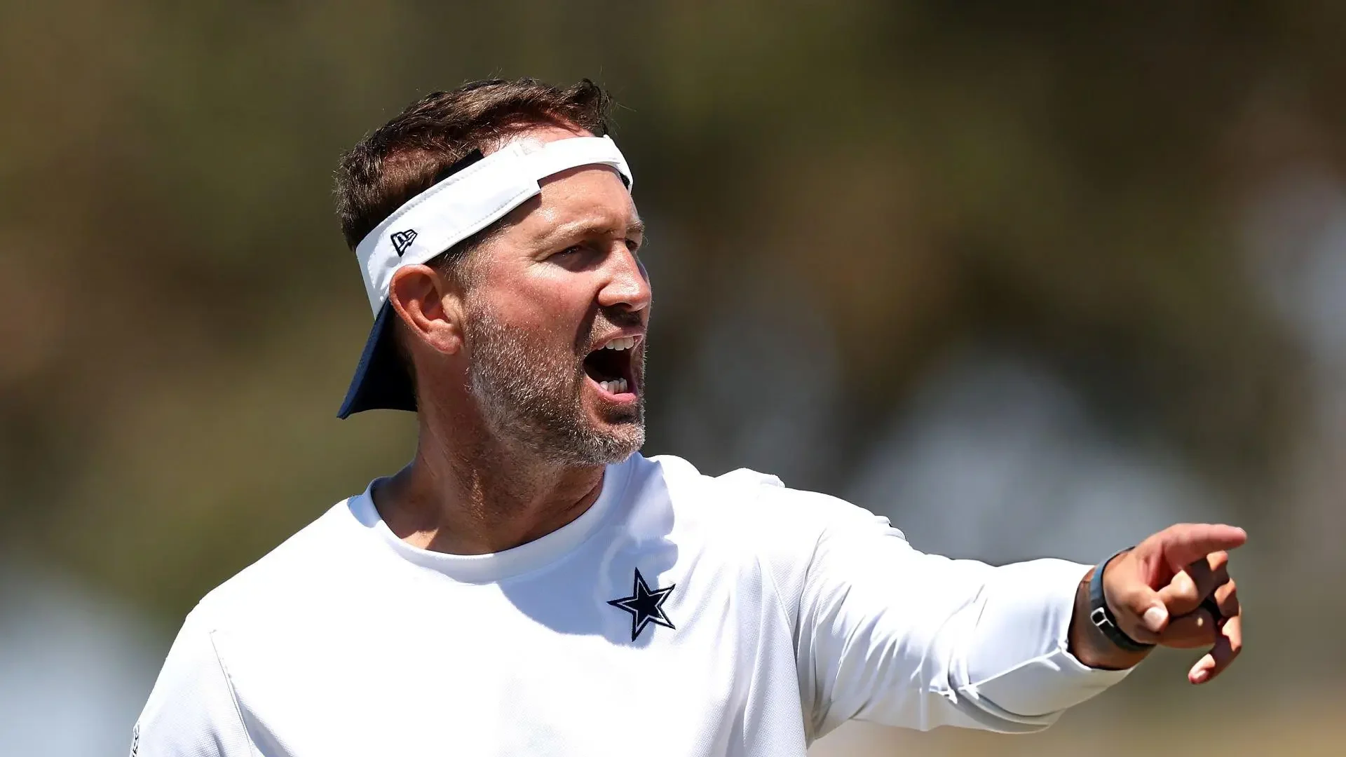 Brian Schottenheimer on training camp standouts