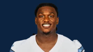 Camden Brown struggling to get a roster spot