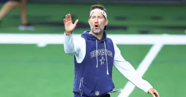 Cowboys roster