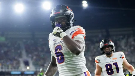 How good is Jashaun Corbin? An honest take on Cowboys’ new running back Cowboys signed running back Jashaun Corbin