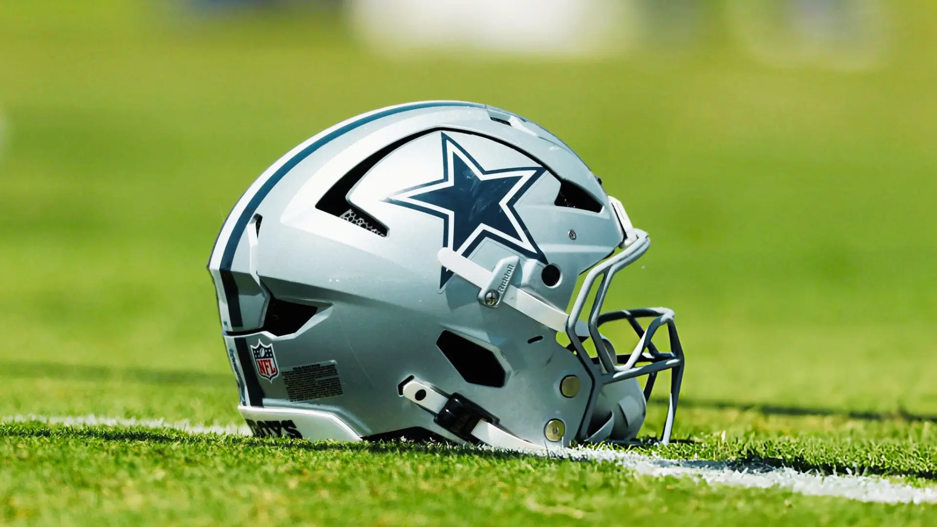 Cowboys training camp