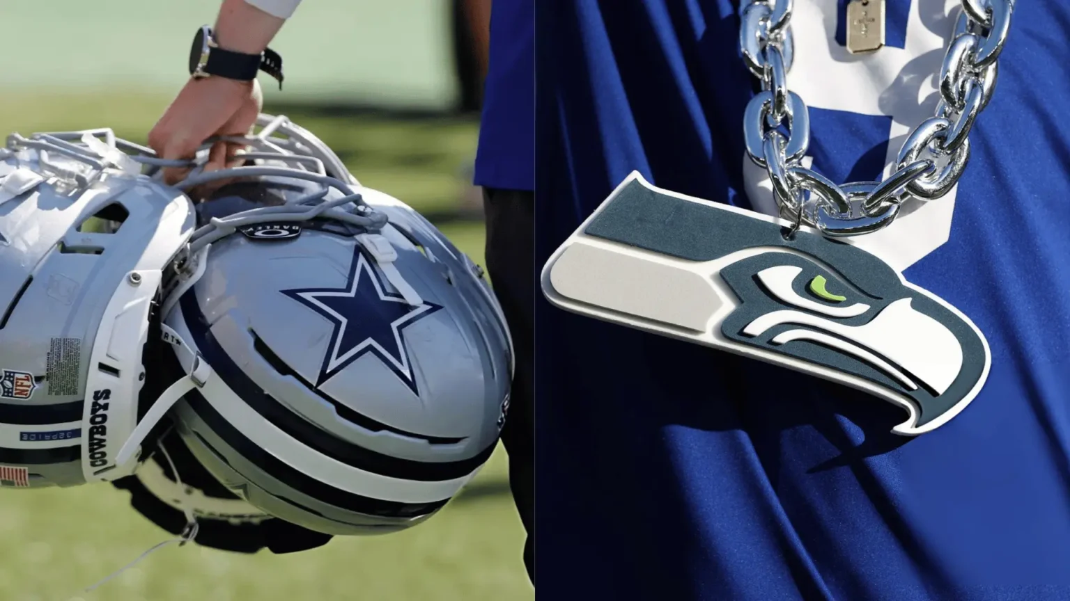 Cowboys vs Seahawks preseason ticket prices