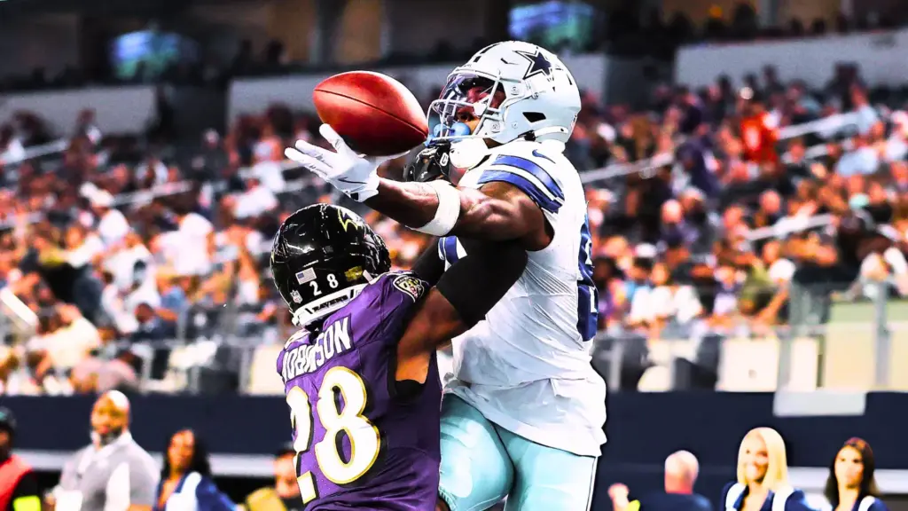 Dallas Cowboys 53-man roster