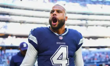 Dak Prescott