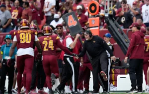 Dan Quinn talks about Von Milller