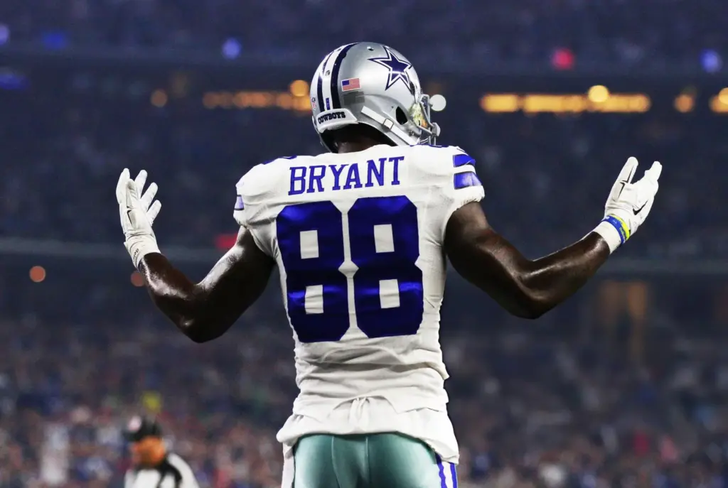 Dez Bryant
