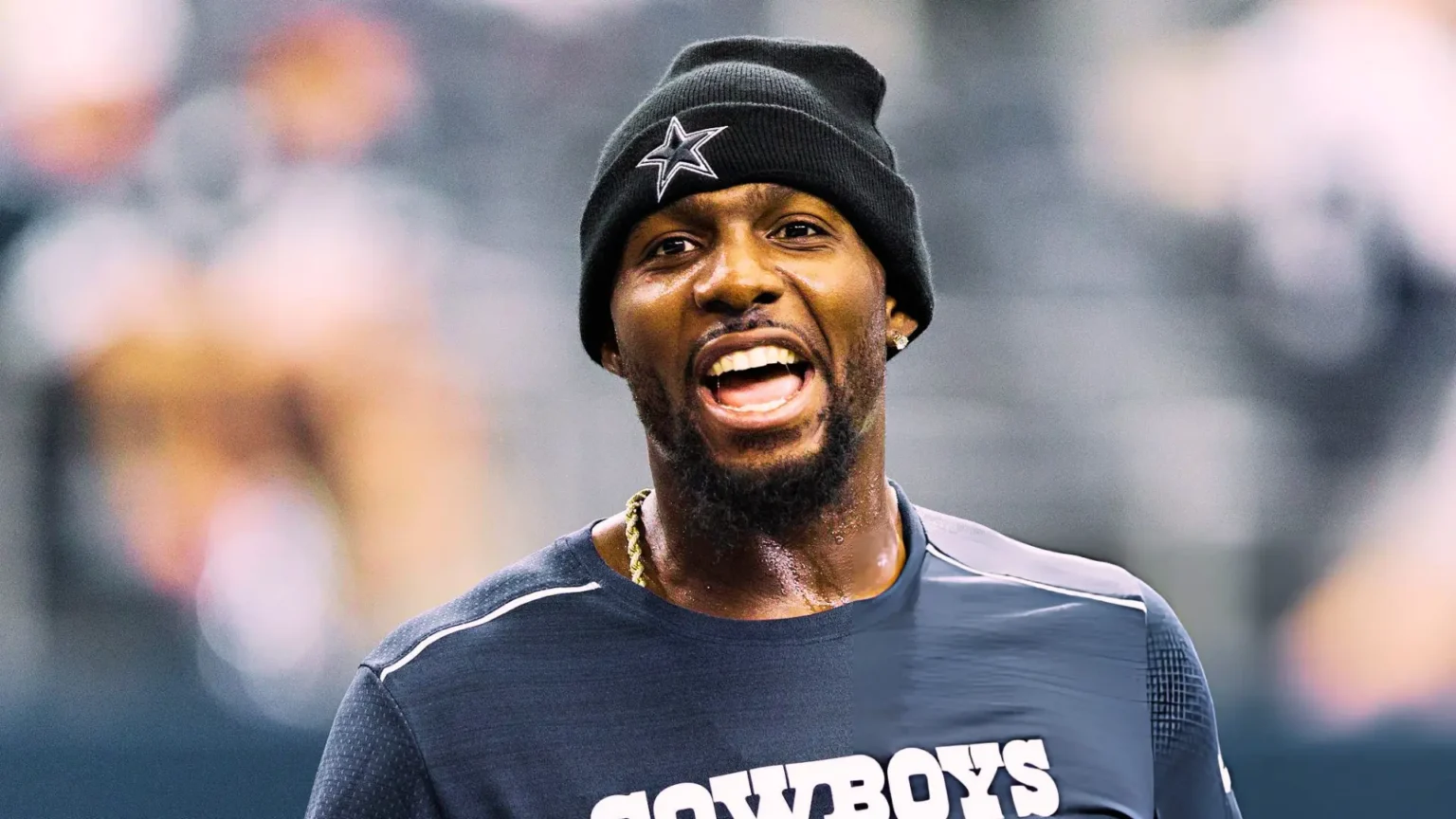 Dallas Cowboys legend Dez Bryant picks Caleb Downs as DROY for 2026 season