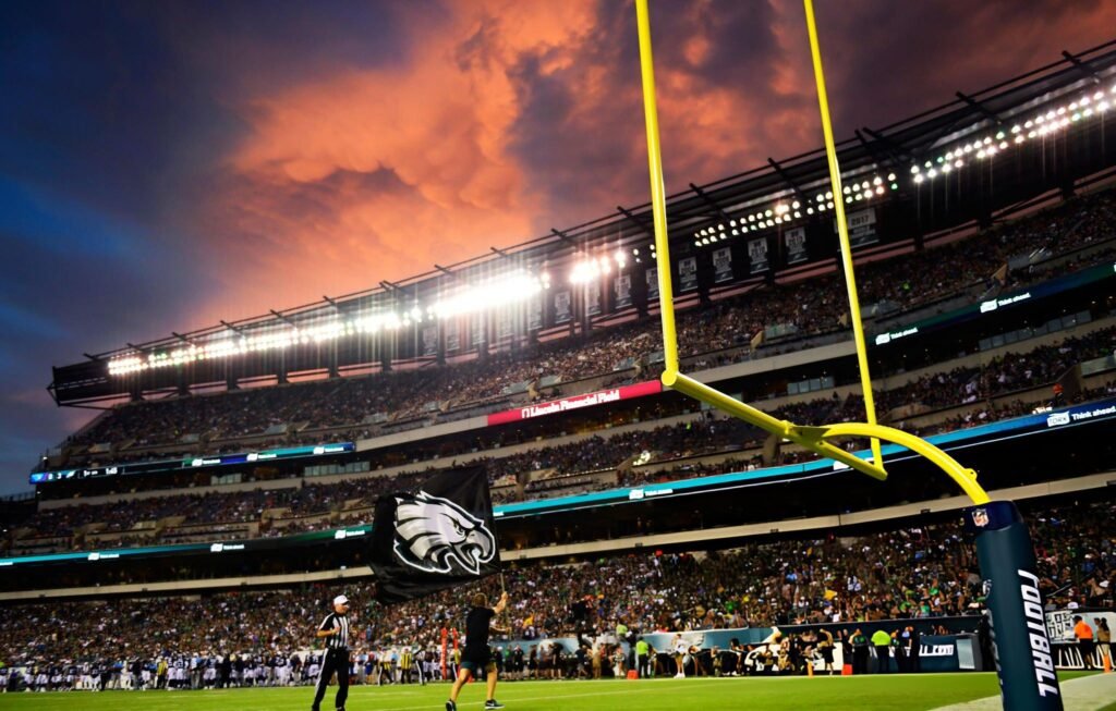 Eagles