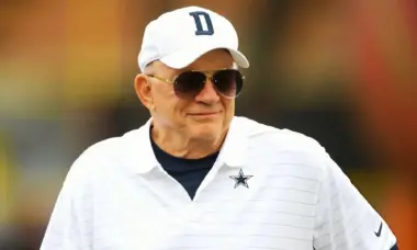 Dallas Cowboys 53-man roster
