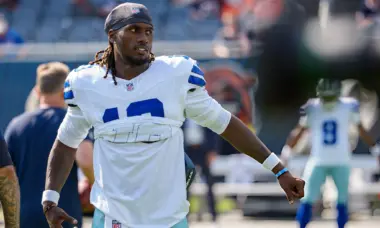 Joe Milton release: Stephen Jones reveals why Cowboys moved on despite impressive preseason