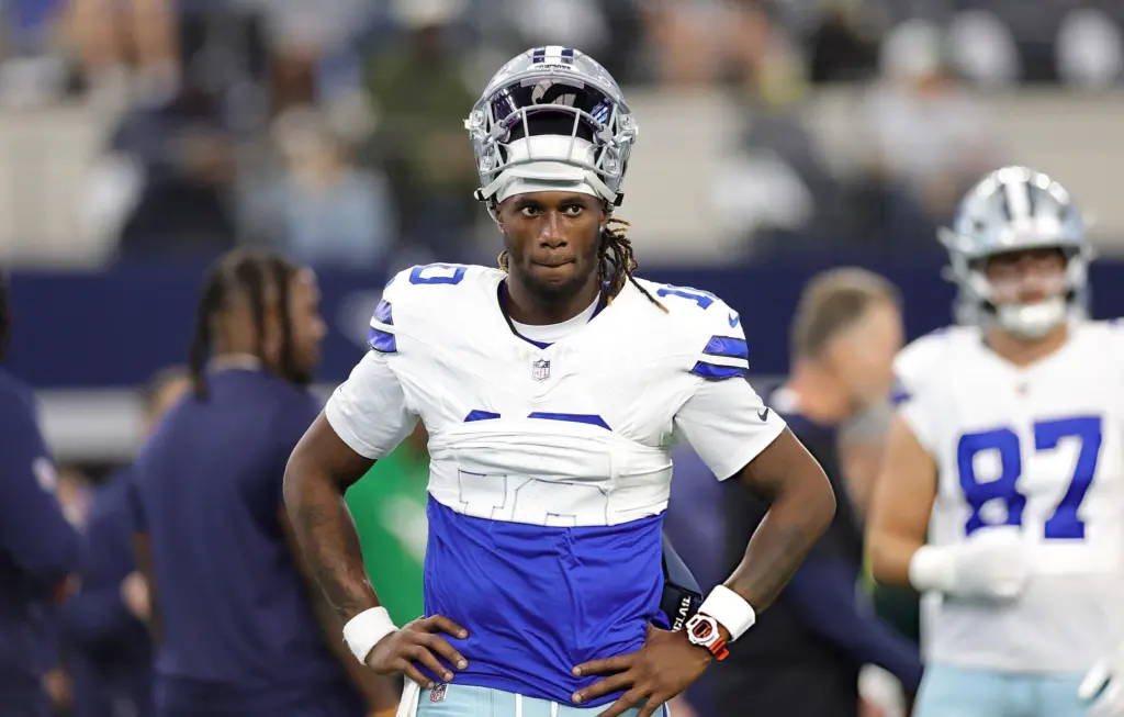 Dallas Cowboys 53-man roster