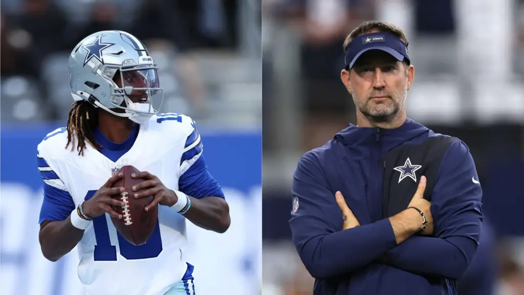 Cowboys roster