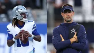 Cowboys roster