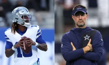 Cowboys roster