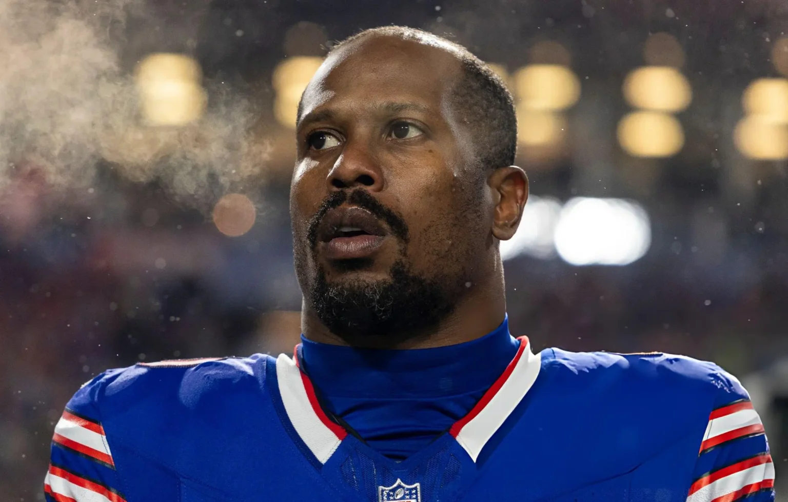 NFL world reacts to Von Miller joining Cowboys on a one-year deal NFL world reacts to Von Miller signing with the Dallas Cowboys