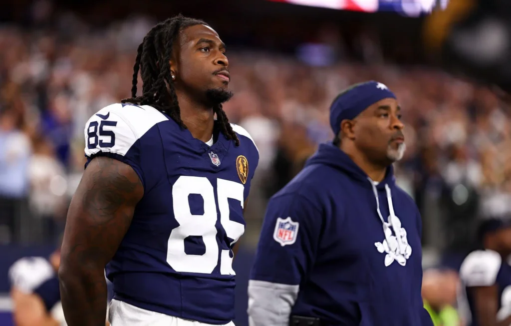 Princeton Fant injury update