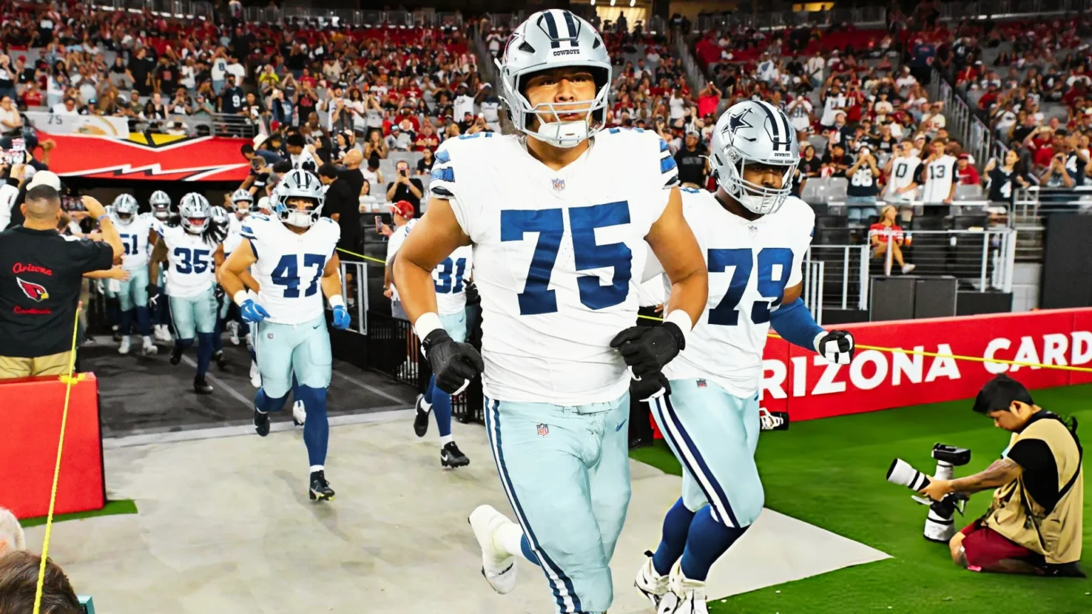 Cowboys’ Shiyazh Pete paid his own way through college and now he’s living the NFL dream he fought for Shiyazh Pete Cowboys