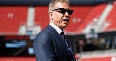 Troy Aikman