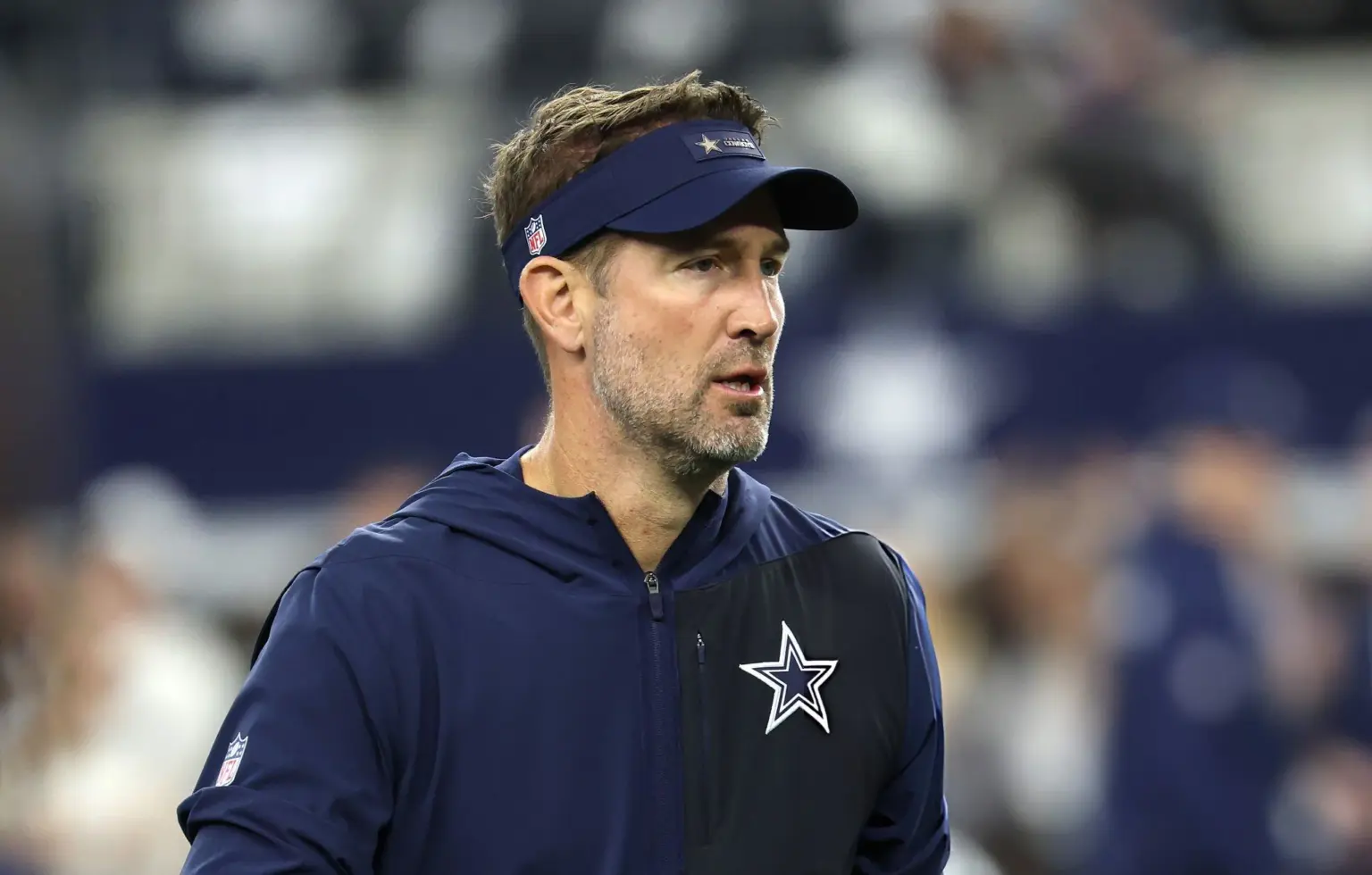 Brian Schottenheimer emotional