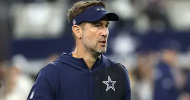 Brian Schottenheimer emotional