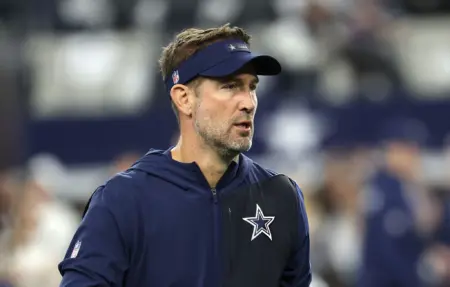Brian Schottenheimer emotional