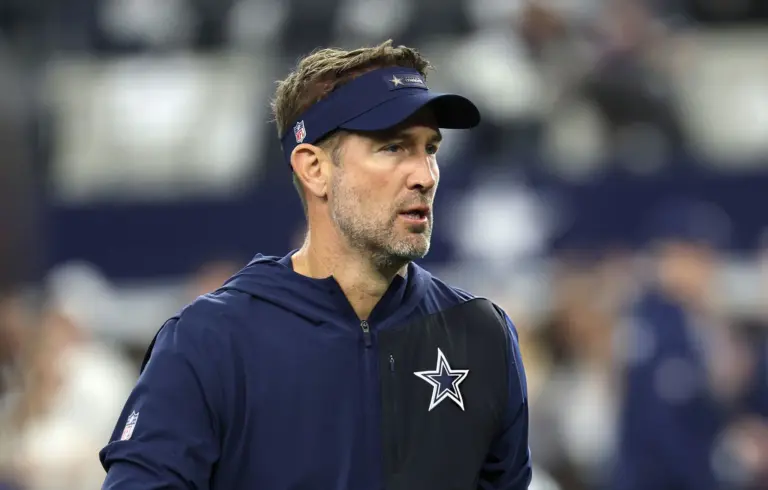 Brian Schottenheimer emotional