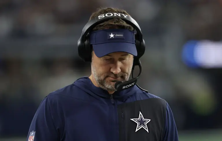 Brian Schottenheimer emotional story