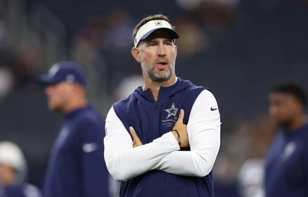 Brian Schottenheimer exposed