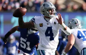 How to watch Cowboys vs Giants as Dallas opens the season on Sunday Night Football Cowboys vs Giants How to watch