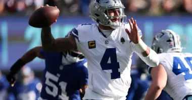 Cowboys vs Giants How to watch
