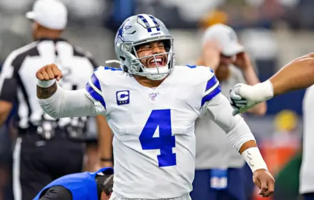 Cowboys vs Giants tickets