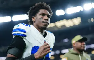 DaRon Bland contract: Breaking down the Cowboys star cornerback’s updated deal after a restructure DaRon Bland contract