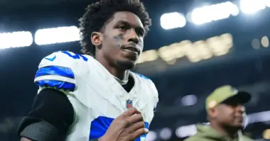 DaRon Bland contract