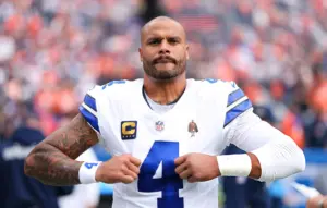 Dak Prescott lands major ownership opportunity with $800M beverage company ahead of new NFL season Dak Prescott partners with Athletic Brewing