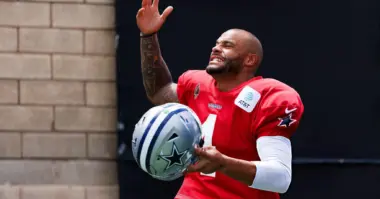 Dak Prescott